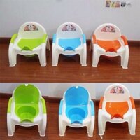 Bô ghế cho bé đi vệ sinh dạng ghế 3091 Việt Nhật - Gia Dụng Tiện Ích