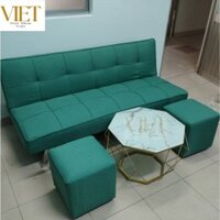 Bộ Ghế Sofa 3 Chức Năng Cao Cấp Ngồi Nằm Thoải Mái