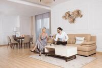 Bộ ghế Sofa da đẹp mã 511