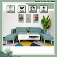 Bộ ghế sofa giường thông minh Thắng Lợi có túi đựng Nội Thất Duy Anh