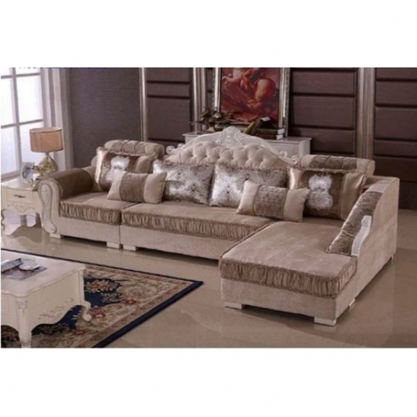 Bộ ghế Sofa góc Hòa Phát SF50