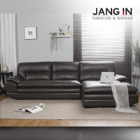 Bộ Ghế Sofa Hilbert Trường Kỷ 4 Chỗ Trái N Jang In 1603310001-01