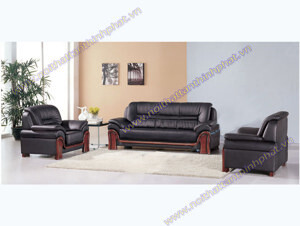 Bộ ghế sofa Hòa Phát SF03DA