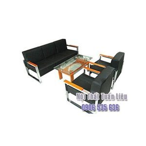 Bộ ghế sofa Hòa Phát SF80