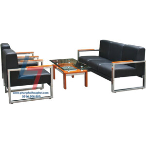 Bộ ghế sofa Hòa Phát SF80