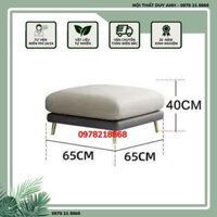 Bộ ghế sofa phòng khách cao cấp ghế bọc da, đệm bọt biển, chân sắt sơn tĩnh điện, tặng 4 gối ôm- Bảo hành 2 năm