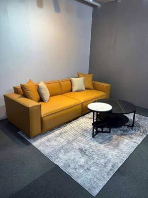 Bộ ghế sofa phòng khách Hòa Phát SF105