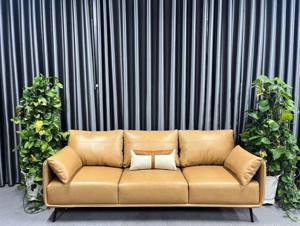 Bộ ghế sofa phòng khách Hòa Phát SF117