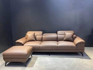 Bộ ghế sofa phòng khách Hòa Phát SF127