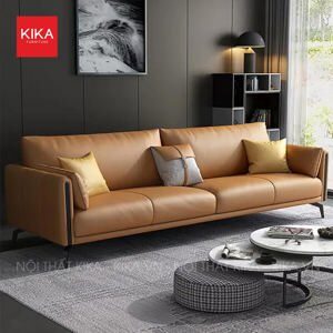 Bộ ghế sofa phòng khách Hòa Phát SF122