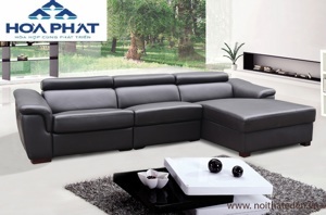 Bộ ghế sofa phòng khách Hòa Phát SF109