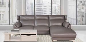 Bộ ghế sofa phòng khách Hòa Phát SF127