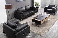 Bộ ghế sofa phòng lãnh đạo sang trọng SP215