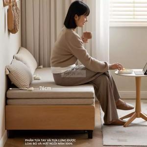 Bộ ghế sofa SF01