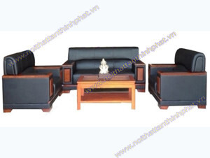 Bộ ghế sofa SF21