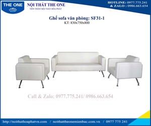 Bộ ghế Sofa SF31