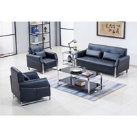 Bộ Ghế Sofa Văn Phòng [Nội Thất văn phòng] Giá tận xưởng sofa cho văn phòng