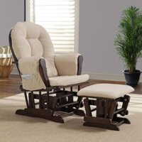 Bộ ghế thư giãn lắc lư xuất Mỹ Walmart