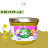 Bơ Ghee hữu cơ Rossmann 180gr dmBio - Ăn Kiêng - Ăn thực dưỡng - MiBio