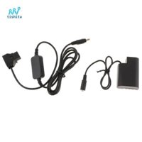 Bộ ghép nối DC DMW-DCC12 + Dây D-tap cho máy ảnh Lumix DMC-GH3 DMC-GH4 DMC-GH5