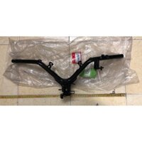 Bộ Ghi đông Xe WAVE 110 RSX 2012 siêu nhân ( mã K07 ) chính hãng Honda thắng Đĩa