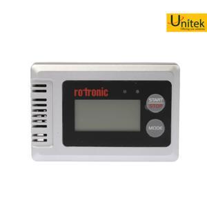 Bộ ghi dữ liệu nhiệt độ; độ ẩm Rotronic HL-1D