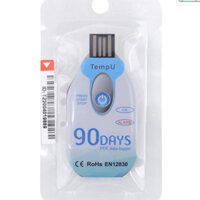 Bộ ghi dữ liệu nhiệt độ tự động TempU USB PDF Temperature Data logger