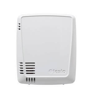 Bộ ghi dữ liệu Wifi Testo 160 THE