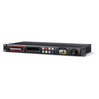 Bộ ghi video BLACKMAGIC DESIGN HyperDeck Studio HD Pro