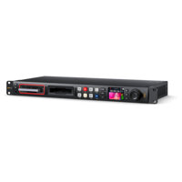 Bộ ghi video BLACKMAGIC DESIGN HyperDeck Studio 4K Pro