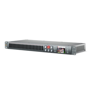 Bộ ghi Video Blackmagic Duplicator 4K