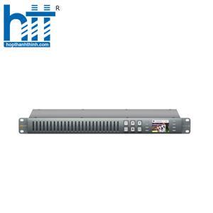 Bộ ghi Video Blackmagic Duplicator 4K