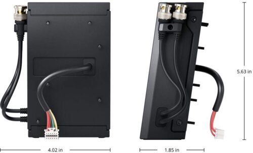 Bộ ghi Video Blackmagic URSA Mini SSD