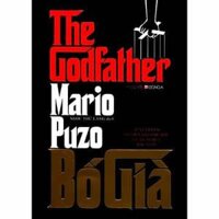 Bố Già (Bìa Cứng – Tái Bản 2017) – Mario Puzo