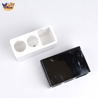 Bộ Giá Đỡ Bàn Chải Đánh Răng 2 Lưu Trữ 7 Đá Cẩm Thạch Sỏi Diatomite Bàn Chải Đánh Răng Ghế Rửa Cho Bàn Phòng Tắm Điện Thoại