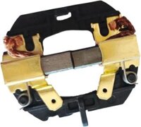 Bộ giá đỡ chổi than dùng cho máy khoan pin DCD785, DCF880, DCf885 Dewalt, model: N309479