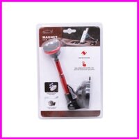 Bộ Giá Đỡ Điện Thoại OHOYO C1915EA Có Nam Châm - Gắn Cố Định Điện Thoại, Thiết Kế Nhỏ Gọn Vừa Tầm Mắt