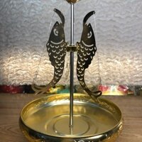 Bộ giá đỡ hương vòng