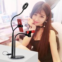 Bộ giá đỡ livestream 3 in 1