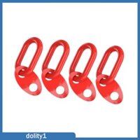 Bộ giá đỡ nâng động cơ 4x 7100 Công suất 5500 lb Dễ dàng sử dụng Phụ kiện chống mài mòn bằng thép thực tế cho bộ cân bằng tải