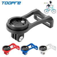 Bộ Giá Gắn Đèn Đồng Hồ Trên Pô Tăng Ghi Đông Xe Đạp TOOPRE [HÀNG CHÍNH HÃNG]