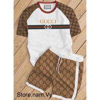 Bộ GIÁ GIẺ Bộ quần áo nam cộc tay mặc mùa hè, cao cấp co giãn thoải mái giá rẻ nhất