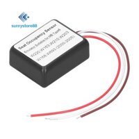 Bộ giả lập cảm biến ghế SRS cho - Loại 6 W220, W163, W210, W168, W639 và hơn thế nữa 2000-2005