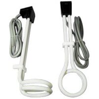 Bộ Gia Nhiệt Chất Lỏng Có Vỏ Bọc - JUST