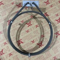 BỘ GIA NHIỆT TUẦN HOÀN NHIỆT 2000W 230V(532.91.837)