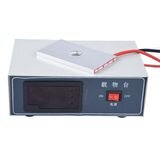 Bộ gia nhiệt và giữ nhiệt số cho kính phóng đại