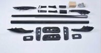 Bộ giá nóc theo xe Toyota Landcruiser Prado