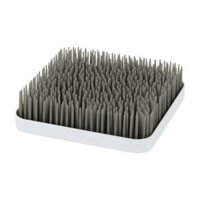 Bộ giá úp bình sữa Boon GRASS, màu Gray/White