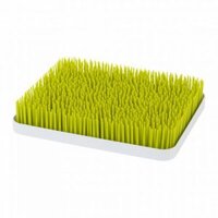 Bộ giá úp bình sữa Boon LAWN, màu Green/White