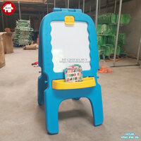 Bộ giá vẽ đa năng 2 mặt từ nhập khẩu